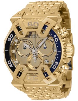 Invicta Coalition Forces - X-Wing 42914 Montre Homme  - 48mm