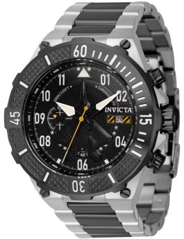Invicta Aviator 39903 Men's Quartz Watch - 50mm