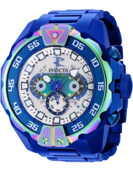 Invicta Reserve 40196 Men's Automatic Watch - 57mm
