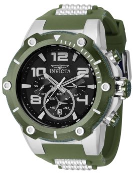 Invicta Speedway 40898 Men's Quartz Watch - 51mm