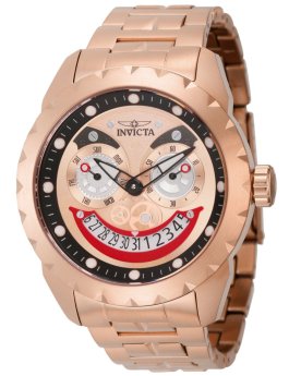 Invicta Specialty 43205 Montre Homme  - 50mm