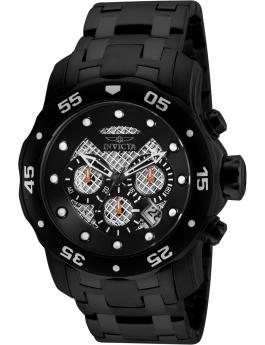 Invicta Pro Diver 25334 Men's Quartz Watch - 48mm