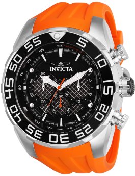 Invicta Speedway 26297 Men's Quartz Watch - 50mm