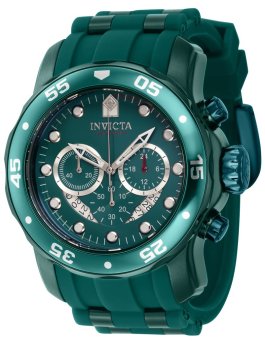 Invicta Pro Diver 40928 Men's Quartz Watch - 48mm
