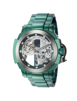 Invicta Coalition Forces 43942 Men's Automatic Watch - 48mm