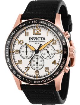 Invicta Vintage 40522 Men's Quartz Watch - 44mm
