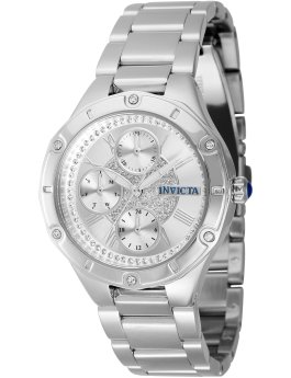 Invicta Angel 40558 Reloj para Mujer Cuarzo  - 35mm