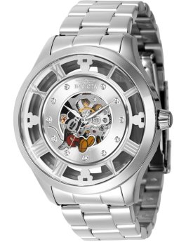 Invicta Disney - Mickey Mouse 41359 Men's Mechanical Watch - 45mm