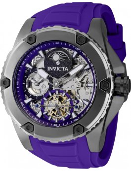 Invicta Akula 42767 Men's Automatic Watch - 51mm