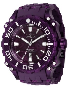 Invicta Sea Spider 43178 Reloj para Hombre Cuarzo  - 53mm