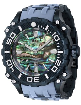 Invicta Sea Spider 43180 Reloj para Hombre Cuarzo  - 53mm