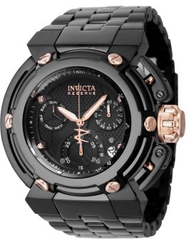 Invicta Coalition Forces - X-Wing 43225  Quartz Watch - 42mm - With 4 diamonds