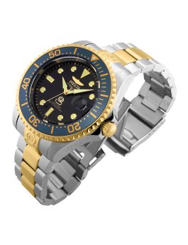 Invicta Grand Diver 28684 Relógio de Homem Automatico  - 47mm