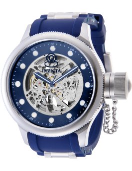 Invicta Pro Diver 39919 Men's Automatic Watch - 51mm
