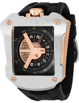 Invicta Speedway - JM Limited Edition 41648 Relógio de Homem Automatico  - 48mm