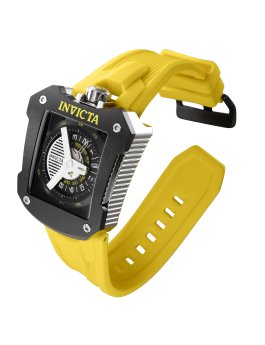 Invicta Speedway - JM Limited Edition 41650 Relógio de Homem Automatico  - 48mm