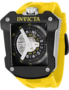 Invicta Speedway - JM Limited Edition 41650 Relógio de Homem Automatico  - 48mm