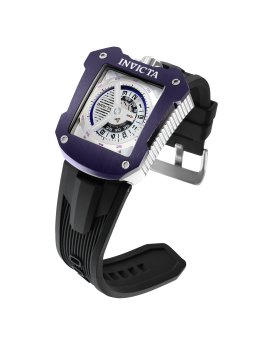 Invicta Speedway - JM Limited Edition 41652 Relógio de Homem Automatico  - 48mm