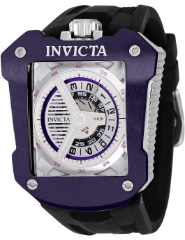 Invicta Speedway - JM Limited Edition 41652 Men's Automatic Watch - 48mm