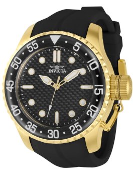 Invicta Pro Diver 39507 Men's Quartz Watch - 50mm