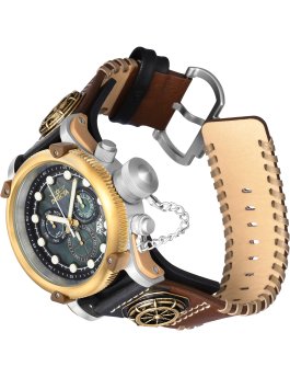 Invicta Pro Diver 40456 Men's Quartz Watch - 52mm