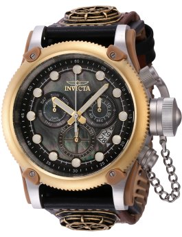 Invicta Pro Diver 40456 Men's Quartz Watch - 52mm