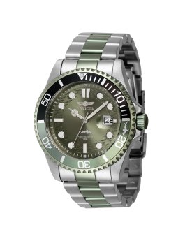 Invicta Pro Diver 40888 Men's Quartz Watch - 43mm