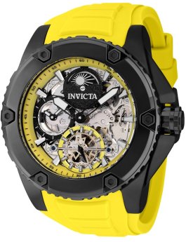 Invicta Akula 42769 Men's Automatic Watch - 51mm
