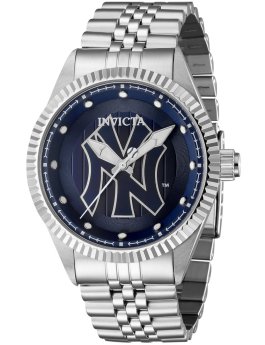 Invicta MLB - New York Yankees 42922 Men's Quartz Watch - 43mm