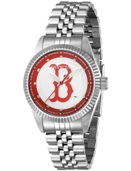 Invicta MLB - Boston Red Sox 42945 Women's Quartz Watch - 36mm