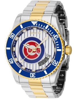 Invicta MLB - Chicago Cubs 42991 Montre Homme  - 42mm