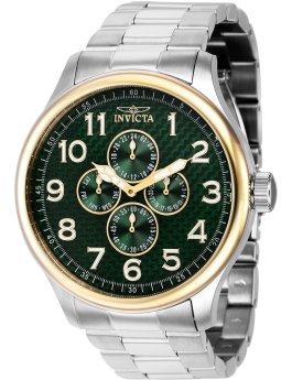 Invicta Specialty 38634 Men's Quartz Watch - 48mm