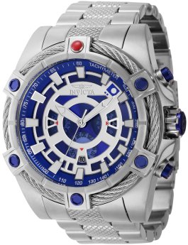 Invicta Star Wars - R2-D2 40088 Men's Quartz Watch - 52mm