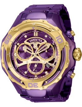 Invicta Mammoth 40794 Montre Homme  - 54mm
