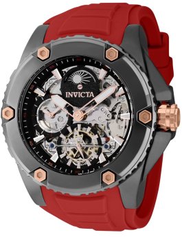 Invicta Akula 42768 Men's Automatic Watch - 51mm