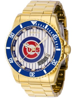 Invicta MLB - Chicago Cubs 42982 Men's Automatic Watch - 42mm