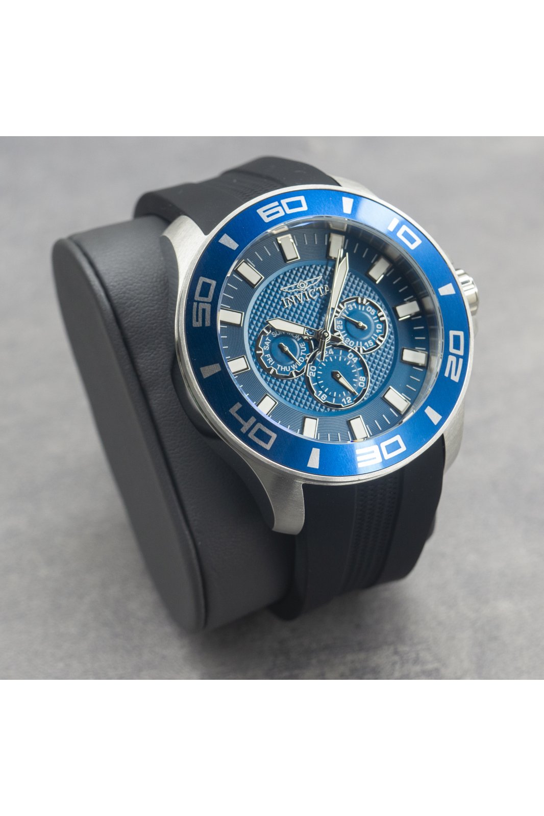 Invicta Pro Diver 37186 Reloj de Hombre - Cuarzo - 50 mm