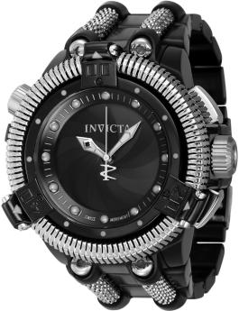 Invicta King Python 40567 Men's Quartz Watch - 50mm