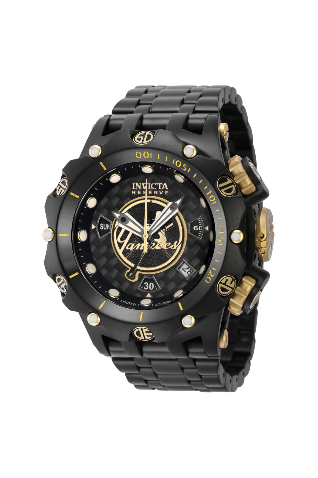 Invicta Watch MLB - New York Yankees 41949 - Official Invicta Store