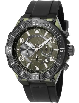 Invicta Aviator 40504 Men's Quartz Watch - 50mm