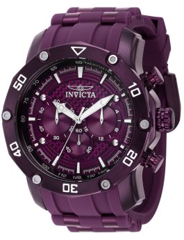 Invicta Pro Diver 40688 Men's Quartz Watch - 50mm