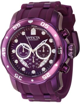 Invicta Pro Diver 40927 Men's Quartz Watch - 48mm