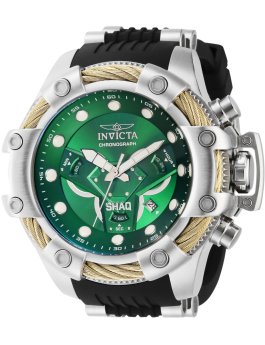 Invicta SHAQ 43816 Men's Quartz Watch - 58mm
