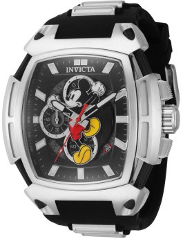 Invicta Disney - Mickey Mouse 44059 Montre Homme  - 53mm