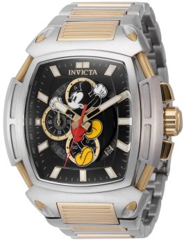 Invicta Disney - Mickey Mouse 44065 Men's Quartz Watch - 53mm
