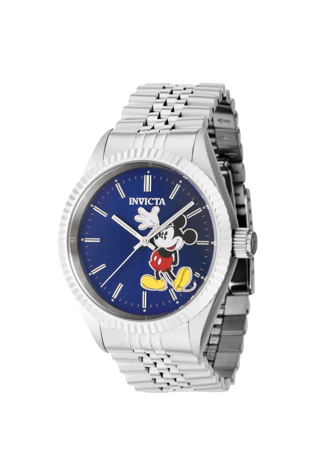 Invicta Disney - Mickey Mouse 43869 Men's Quartz Watch - 43mm