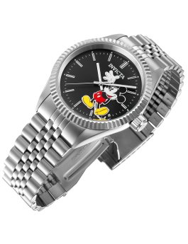 Invicta Disney - Mickey Mouse 43870 Montre Homme  - 43mm