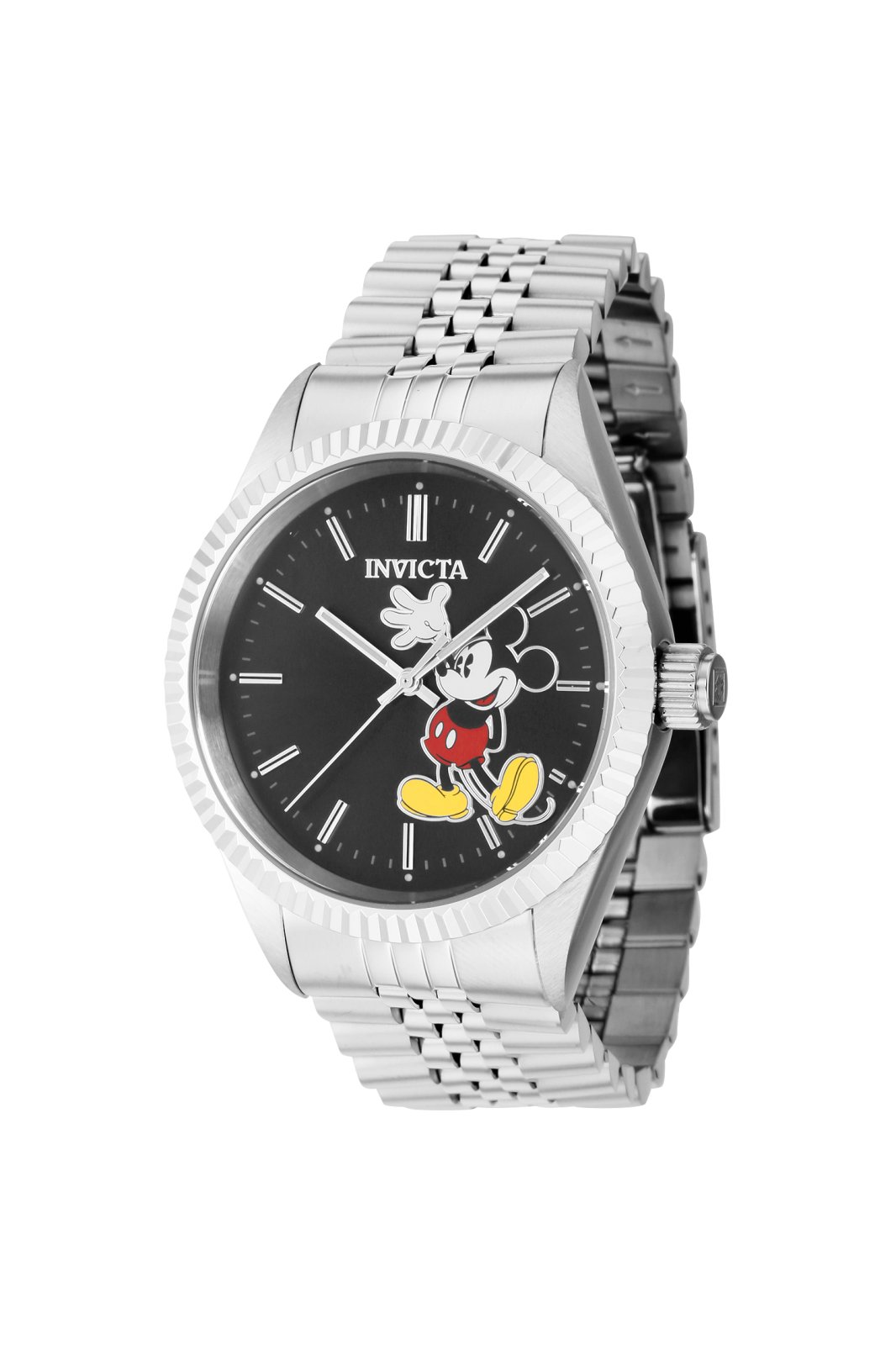 Invicta Disney - Mickey Mouse 43870 Men's Quartz Watch - 43mm