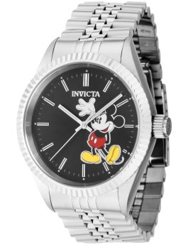 Invicta Disney - Mickey Mouse 43870 Montre Homme  - 43mm