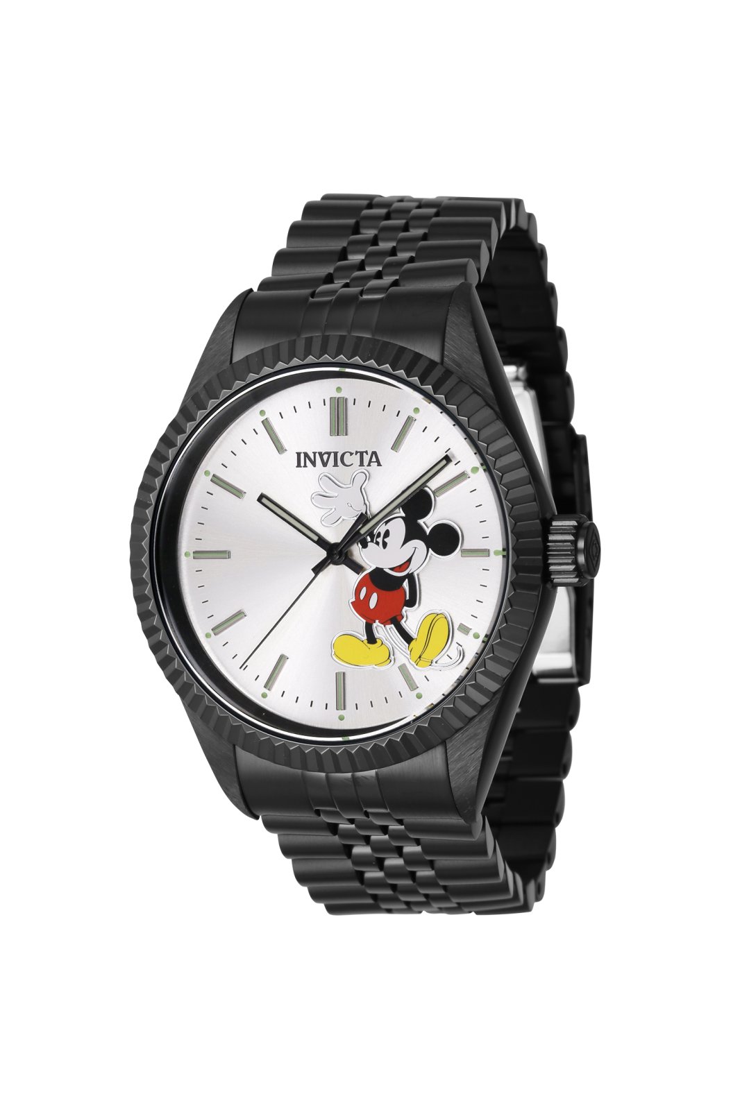 Invicta Disney - Mickey Mouse 43872 Men's Quartz Watch - 43mm